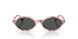 509887 - Pink - Dark Grey