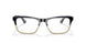 5974 - Top Brown Oh Havana Green Tras