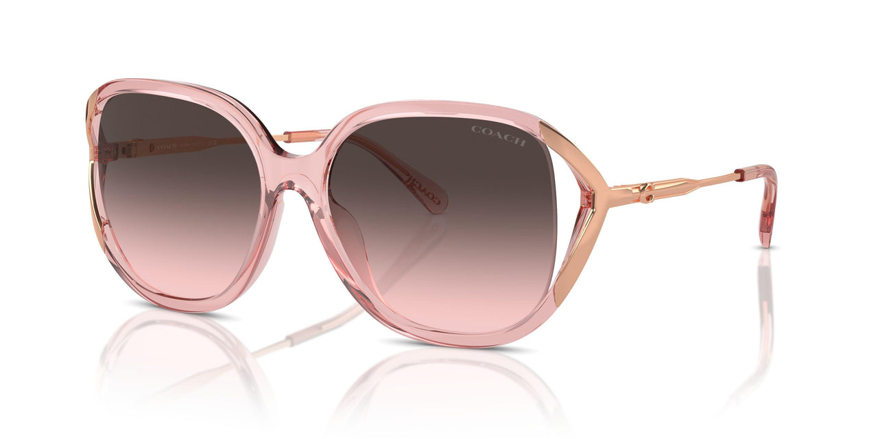 566646 - Pink - Grey Pink Gradient