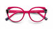 FUBK - Fuschia Black