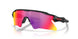 Oakley Radar Ev Heater 9541 Sunglasses