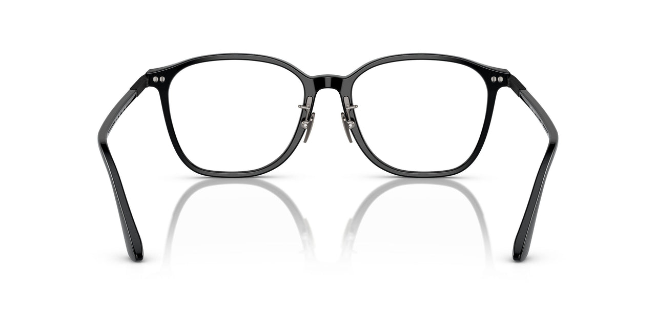 5001 - Black