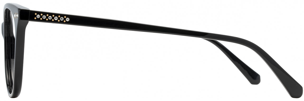 3 - Black