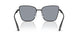 30014R - Black - Dark Grey Glitter