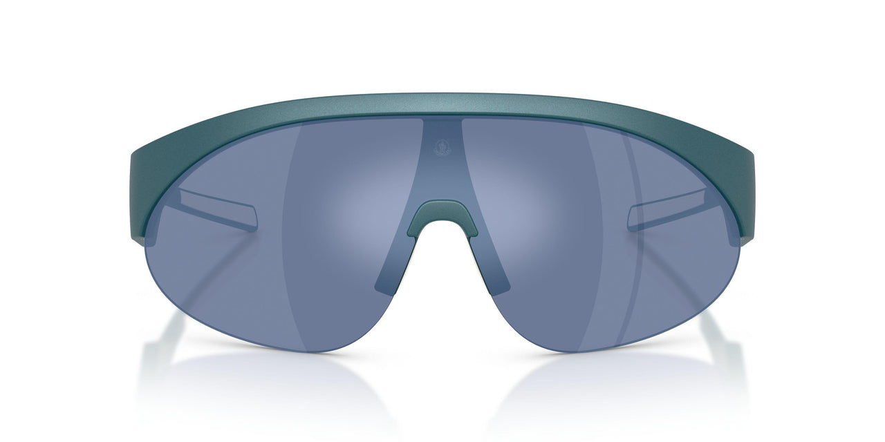 50411U - Blue - Mirror Blue