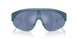 50411U - Blue - Mirror Blue
