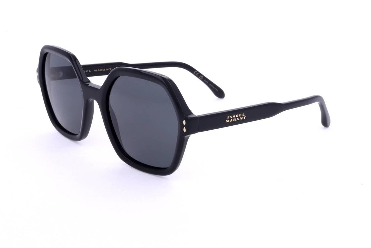 807 - BLACK