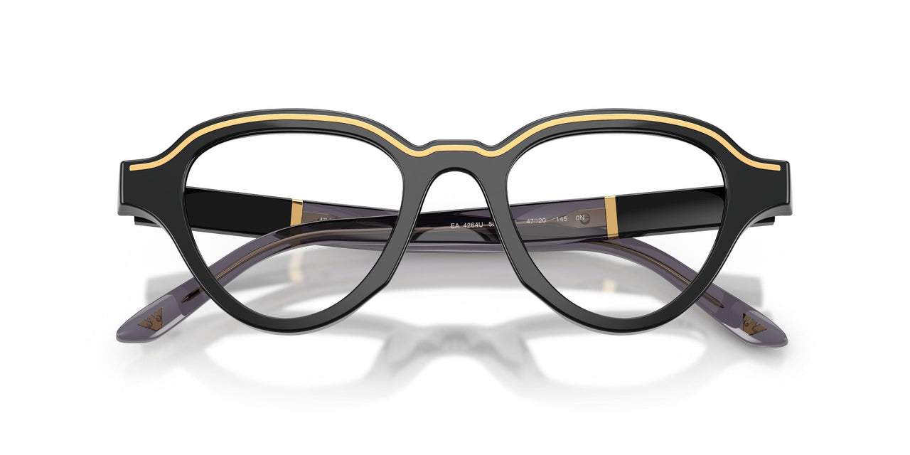 50171W - Multicolor - Clear