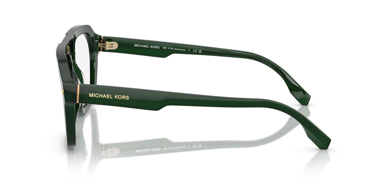 4008 - Green