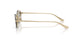 30066G - Gold - Light Grey Mirror Silver