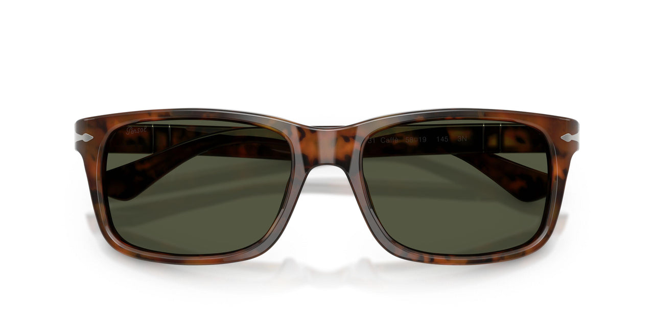 108/31 - Tortoise - Green