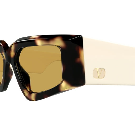 002 - Havana/Ivory - Brown