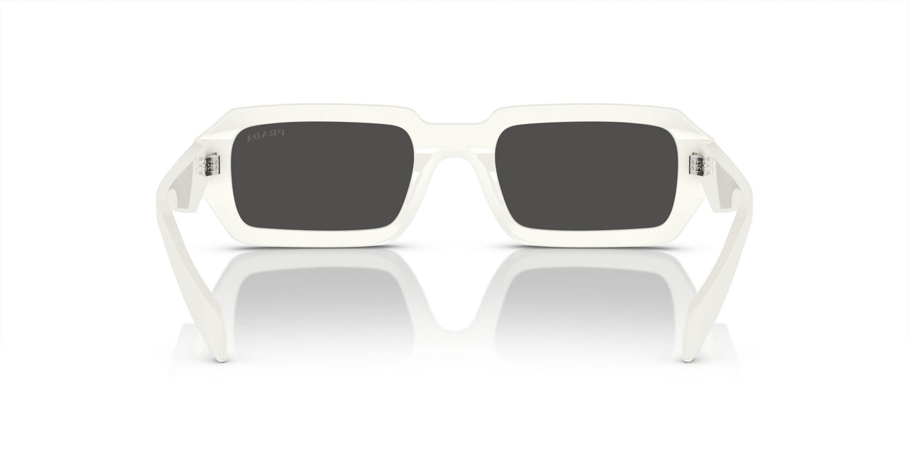 17K08Z - White - Dark Grey