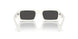 17K08Z - White - Dark Grey