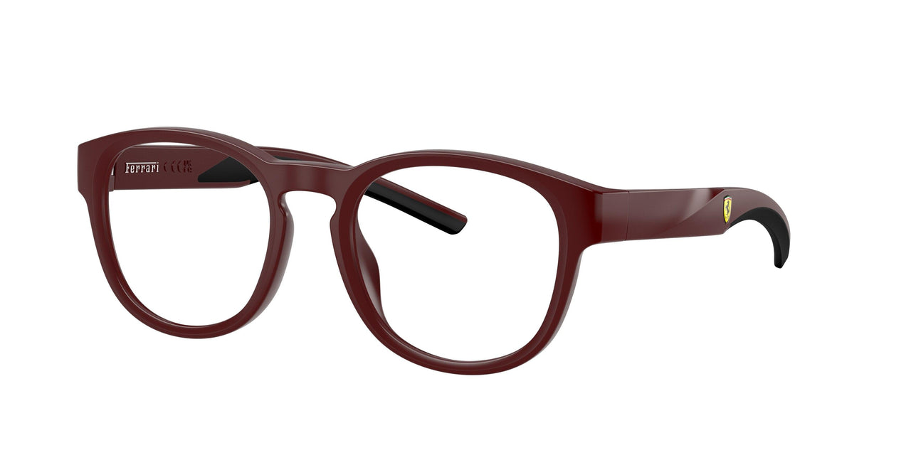 Scuderia Ferrari 8021U Eyeglasses