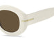 0SZJ-70 - IVORY - Brown