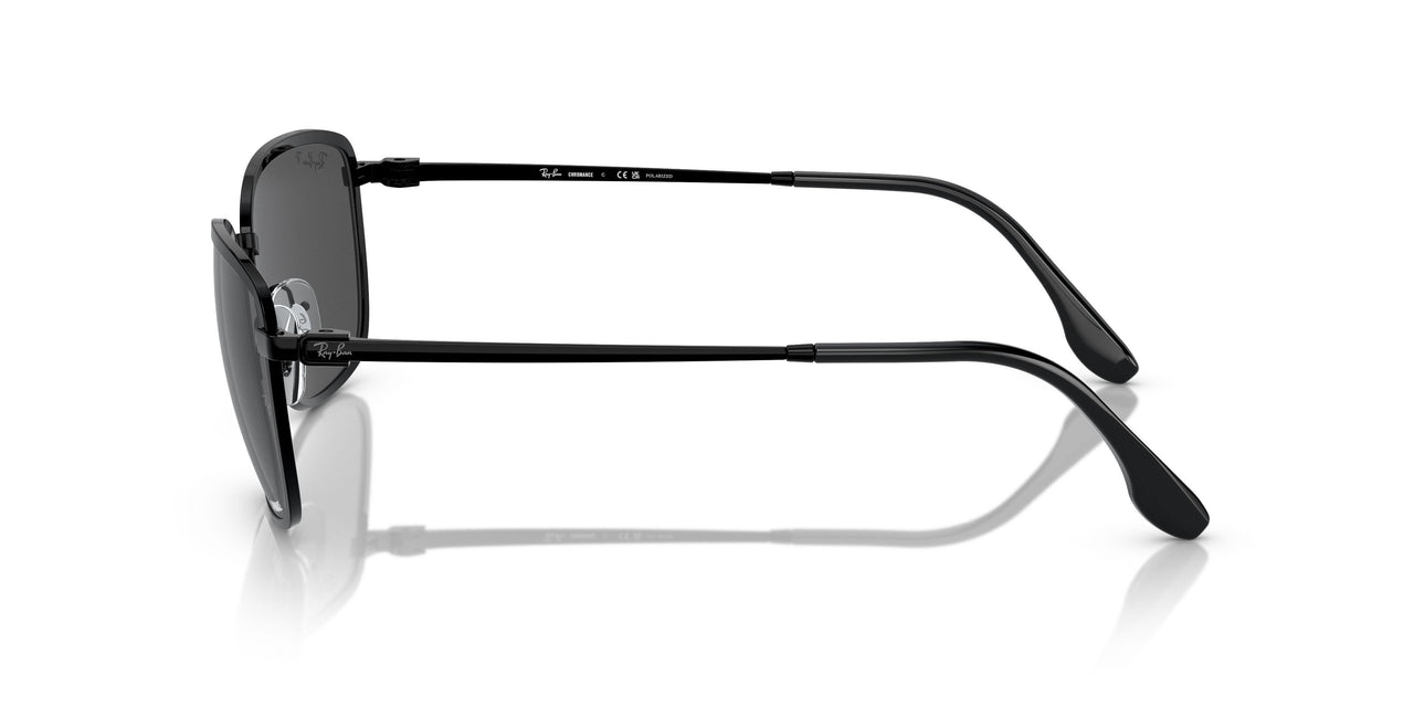 002/K8 - Black - Grey