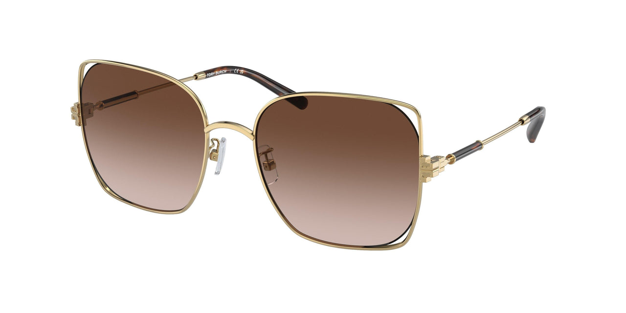 Tory Burch 6097 Sunglasses