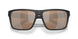 914304 - Black - Copper Silver Mirror