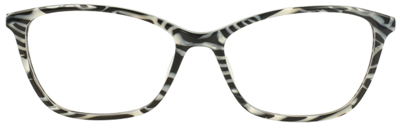 ZEB - Zebra [ZEB]