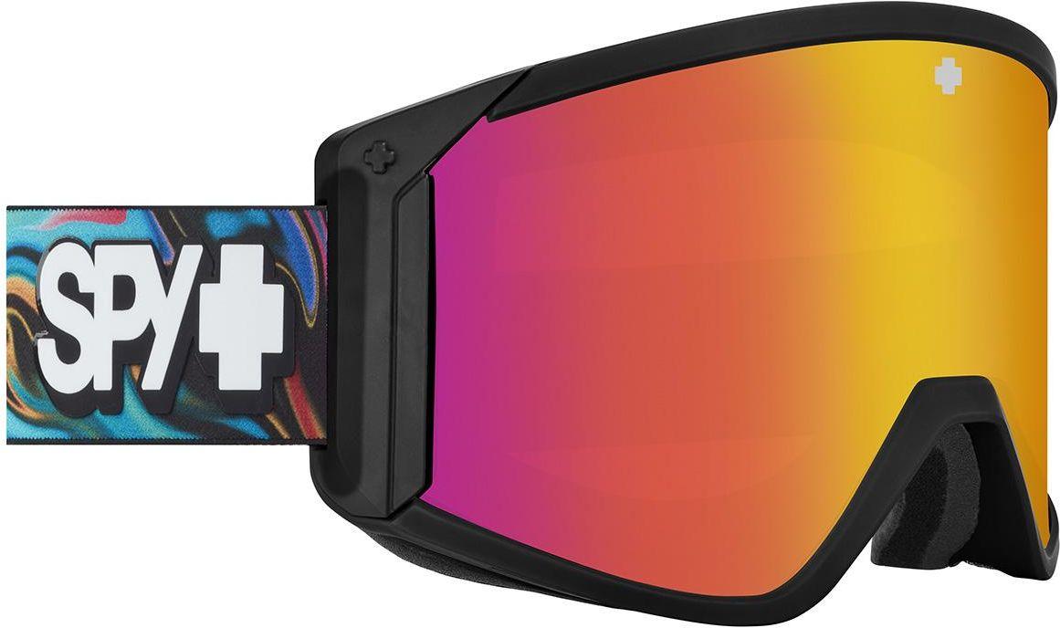 SpyOptic RAIDER 313074 Goggles