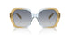 581435 - Multicolor - Blue Gradient