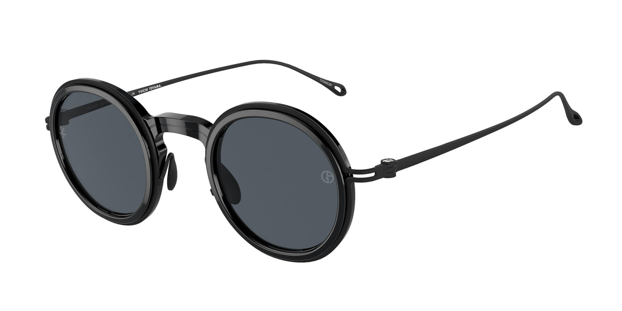 327787 - Black - Dark Grey