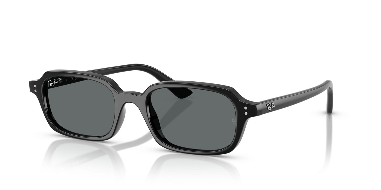 667781 - Black - Dark Grey Polar