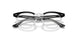 3529 - Black - Clear