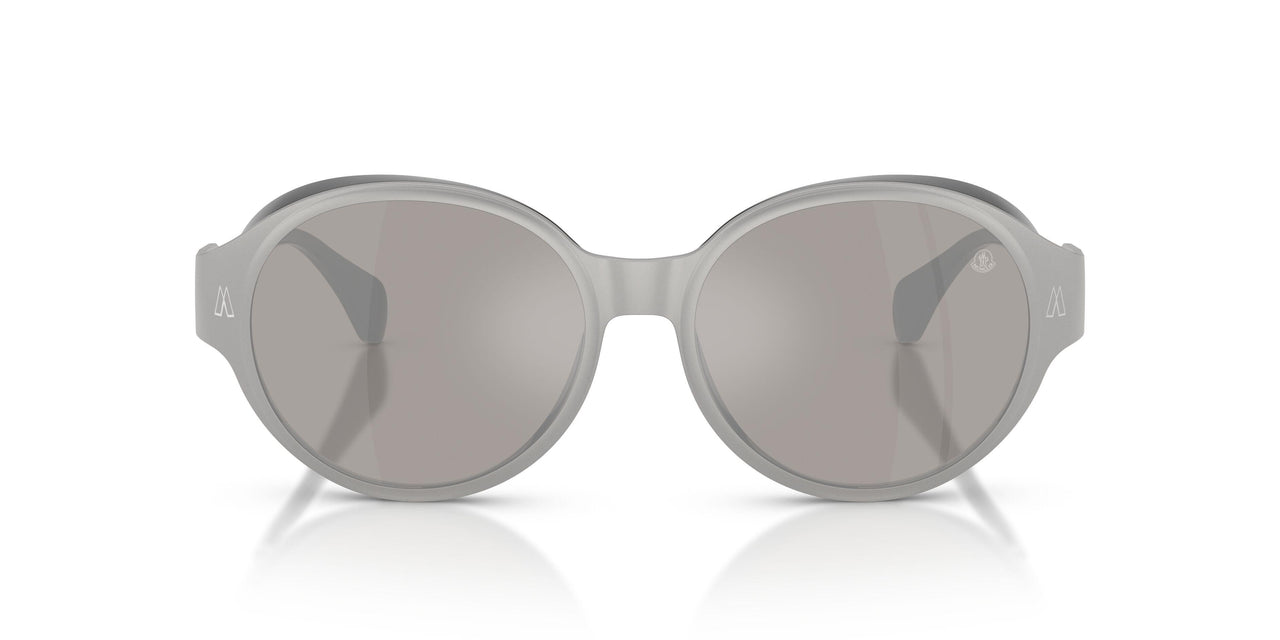 10046G - Silver - Mirror Silver