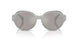 10046G - Silver - Mirror Silver