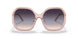 5552U7 - Pink - Brown Blue Violet Gradient