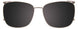 Takumi TK1133 Eyeglasses