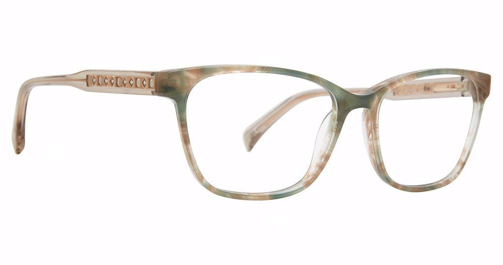 Badgley Mischka BMAMBROISE Eyeglasses