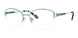 Liz Claiborne L674T Eyeglasses