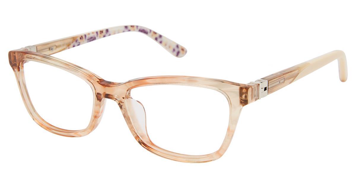 Nicole Miller NMLILOU Eyeglasses