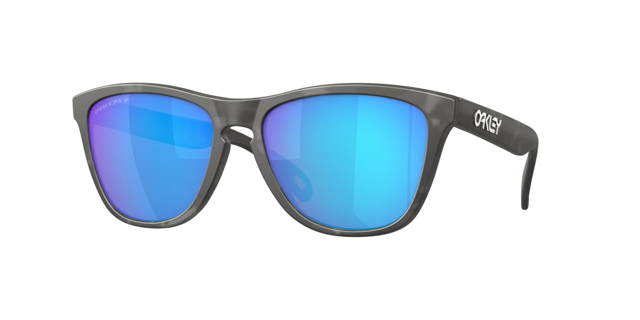 9245D8 - Black - Prizm Sapphire Polarized