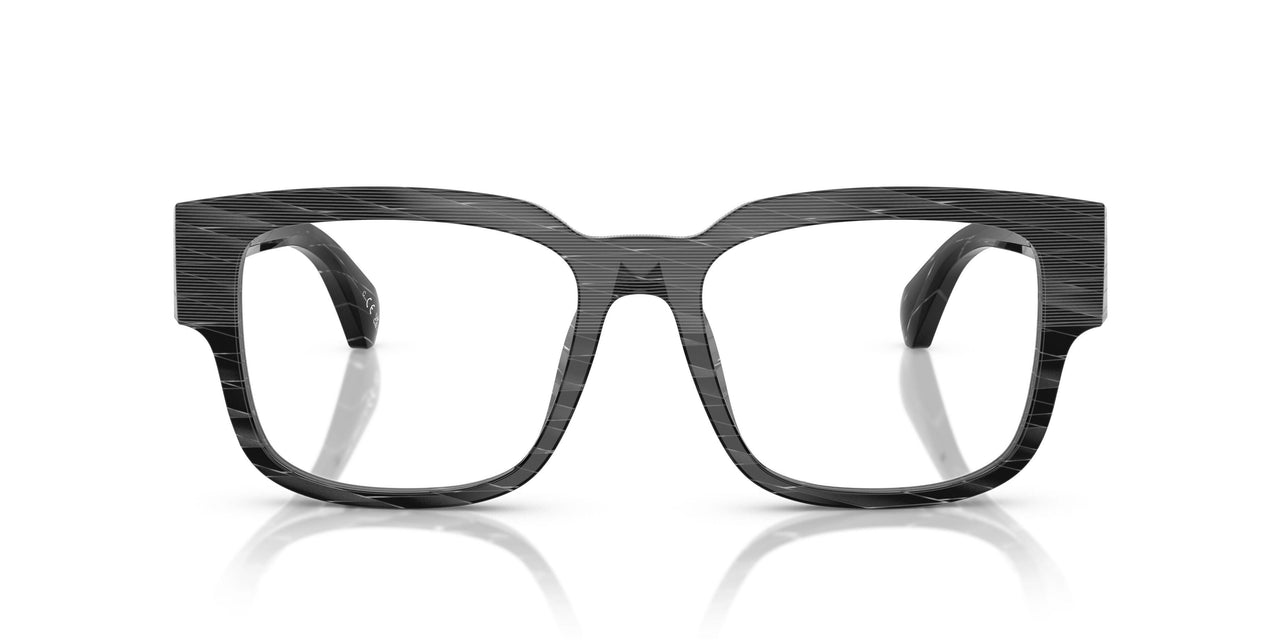003 - Black