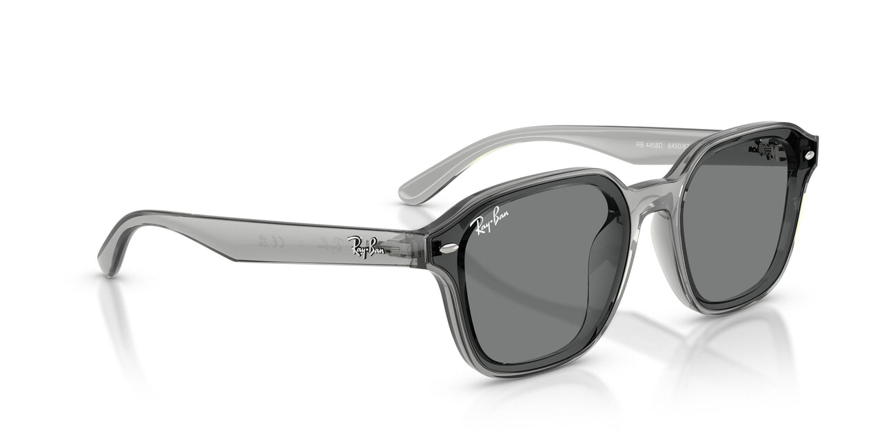 645087 - Grey - Dark Brown
