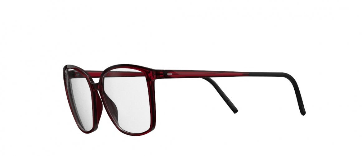 3060 - Illuminating Red