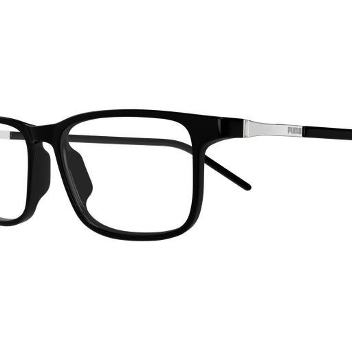 001 - Black - Transparent