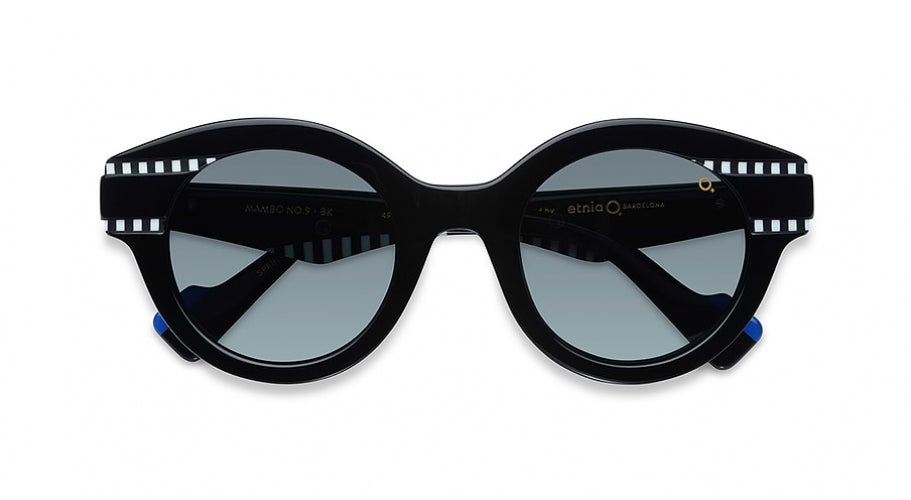 BK - Black