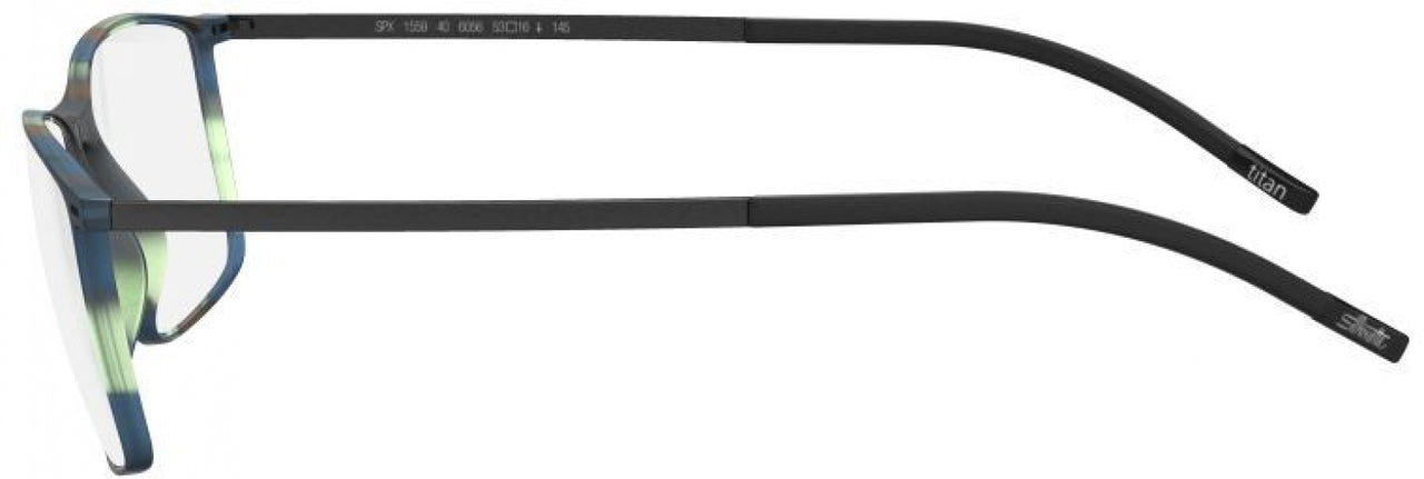 6104 - green matte