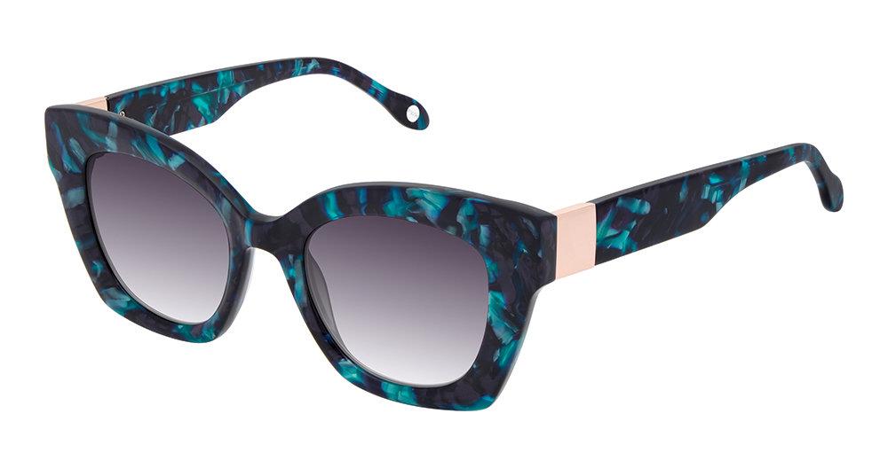 Fysh F-2138 Sunglasses