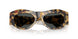 777/87 - Tortoise - Dark Gray