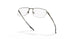514802 - Silver - Clear