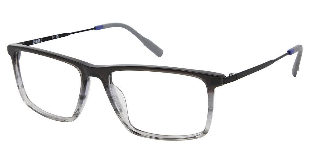 2BB BBWILLIAM Eyeglasses