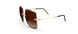7620 - Gold / Brown - SLM RED BROWN GRADIENT