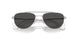 400487 - Silver - Dark Grey