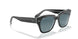 12943M - Black - Blue Gradient Grey